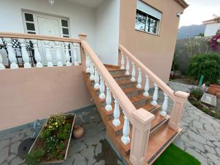 Casa Mariet - La Hidalga - 6