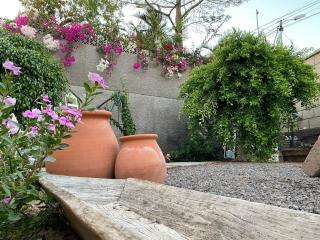 Casa Mariet - La Hidalga - 4