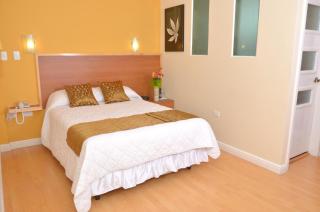 Kuna Hotel - Cuenca - 9