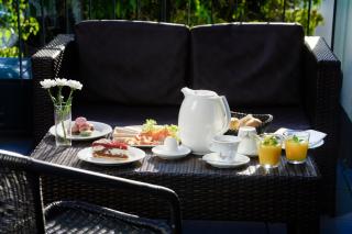Hotel Athen Kelsterbach Frankfurt Airport - Kelsterbach - 6