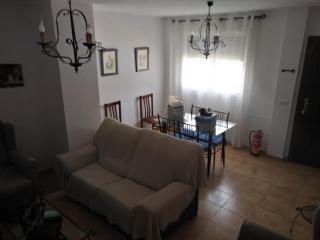 Casa Lucía y Clara benaojan - Benaoján - 5