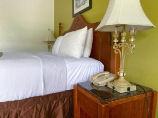 Royal Inn Richmond Hill- Savannah I-95 - Richmond Hill - 1