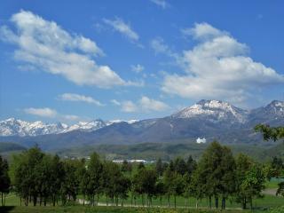 Minshuku Mutsukari - Furano - 6