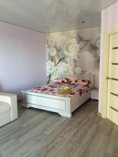 1 комн кв-ра с видом на Днепр в новострое - Čerkasy - 9