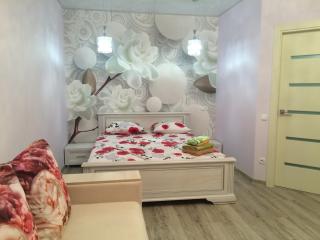 1 комн кв-ра с видом на Днепр в новострое - Čerkasy - 8