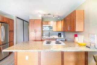 Amazing Kihei Kai Nani - Maui Vista One Bedroom Condos - 9