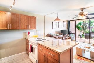 Amazing Kihei Kai Nani - Maui Vista One Bedroom Condos - Kihei - 5