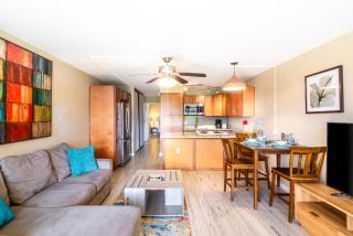 Amazing Kihei Kai Nani - Maui Vista One Bedroom Condos - Kihei - 8