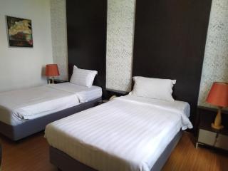 Ginasuite Kompleks27 Hotel - Bandar Seri Begawan - 6