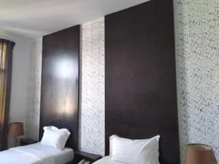 Ginasuite Kompleks27 Hotel - Bandar Seri Begawan - 1
