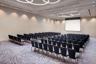 Hyatt Regency Dulles International Airport - 9