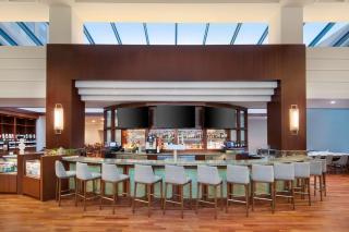 Hyatt Regency Dulles International Airport - 3