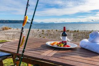 Waitahanui Lakefront Escape - Waitahanui Home - Waitahanui - 2