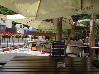Hotel Germisara - Geoagiu Băi - 3