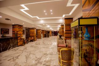 Kleopatra Fatih Hotel - 2