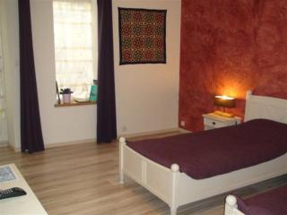 Chambres d'hôtes La Rêvaillante - Bourges - 7