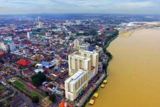 River View with Pool 3-bedroom - Yusmah Riverview - Kota Bharu - 5