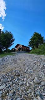 Cosy Forest Chalet - 5