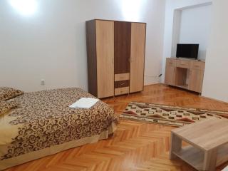 STUDIO APARTMENTS - Alba Iulia - 5