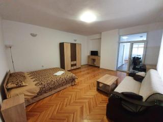 STUDIO APARTMENTS - Alba Iulia - 1