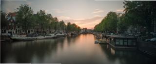 Anna Houseboat - Amsterdam - 5
