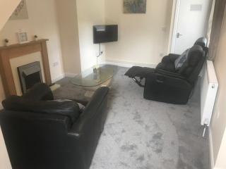 Gwynedd House Flat 3 - 4