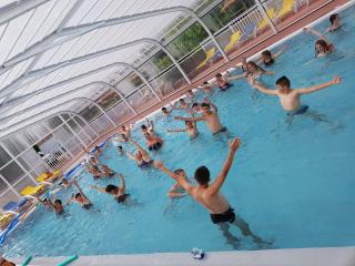 Camping Les Brillas - Les Moutiers - 2