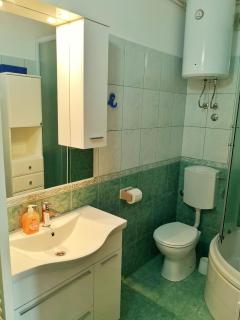 Apartmani Elena i Branko - 1