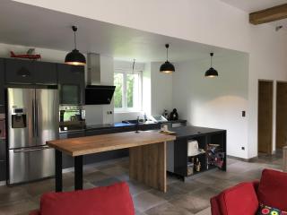 Maison Eskola - Oloron-Sainte-Marie - 6