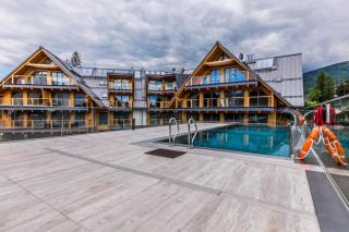 Luxury Apartments - Zakopane - 8