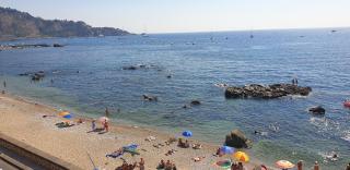 TH LUXURY SUITE - Giardini-Naxos - 8