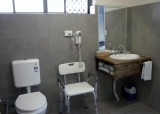 The Plains Motor Inn - 3