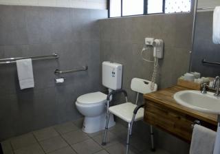 The Plains Motor Inn - Gunnedah - 4