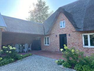 Mühlen Kate St. Peter Ording - Garding - 3