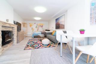 Cosy and Colorful apartment Szentendre - Szentendre - 2