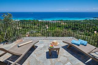 Résidence Belvedere de Palombaggia - Porto-Vecchio - 1