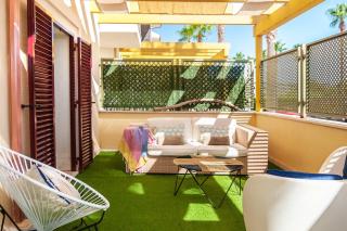Polo Royale Waterfront Luxury Apt - 3 terraces and pool - 1