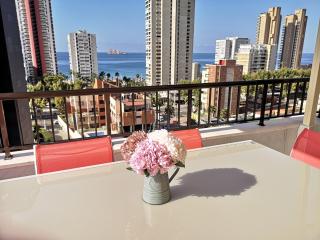 CASA MARCOS - Benidorm - 0
