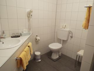 Hotel garni Zum Reinhardswald - 8