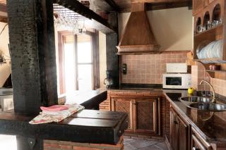 Lanjarón Rural Apartamentos - Lanjarón - 2