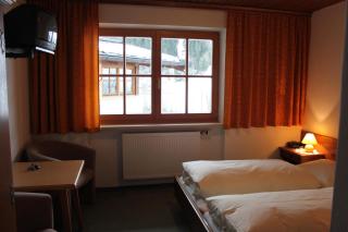 Gästehaus Trude Waltl - Fieberbrunn - 5