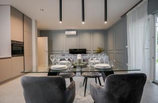 Luxury Apartments Villa Lacrima - Šilo - 5
