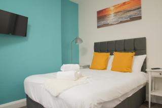 TLK Apartments & Hotel - Beckenham High Street - Beckenham - 1