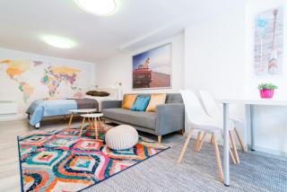 Cosy and Colorful apartment Szentendre - Szentendre - 4