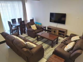 Covitech-Jabavu Heights - Nairobi - 0