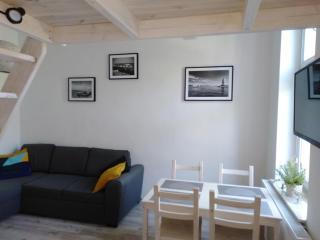 Apartament LAWENDOWY Sopot Dolny 1 - Sopot - 9