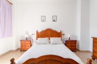 Apartamento Valle de Abdalajis - Málaga - 4