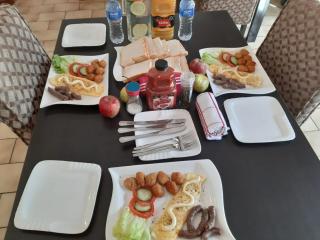 Southernstar Guesthouse - 7