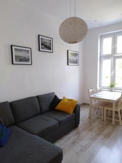 Apartament LAWENDOWY Sopot Dolny 1 - Sopot - 0