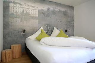 Apartments Ante Portas - Salisburgo - 9